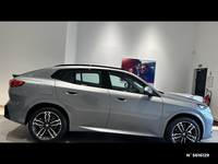 BMW (U10) SDRIVE 20I 170 M SPORT DKG7