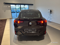 BMW (U10) SDRIVE 20I 170 M SPORT DKG7