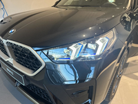 BMW (U10) SDRIVE 20I 170 M SPORT DKG7