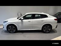 BMW (U10) EDRIVE20 204 M SPORT 66.5 KWH BVA