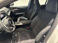 BMW (U10) EDRIVE20 204 M SPORT 66.5 KWH BVA