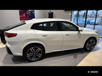 BMW (U10) EDRIVE20 204 M SPORT 66.5 KWH BVA