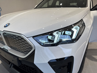 BMW (U10) EDRIVE20 204 M SPORT 66.5 KWH BVA