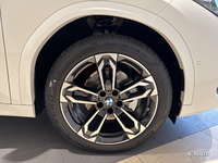 BMW (U10) EDRIVE20 204 M SPORT 66.5 KWH BVA