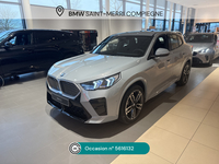 BMW (U10) EDRIVE20 204 M SPORT 66.5 KWH BVA