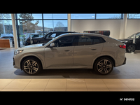 BMW (U10) EDRIVE20 204 M SPORT 66.5 KWH BVA