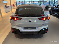 BMW (U10) EDRIVE20 204 M SPORT 66.5 KWH BVA