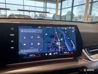 BMW (U10) EDRIVE20 204 M SPORT 66.5 KWH BVA