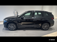 BMW (U11) XDRIVE 25E 245 M SPORT DKG7