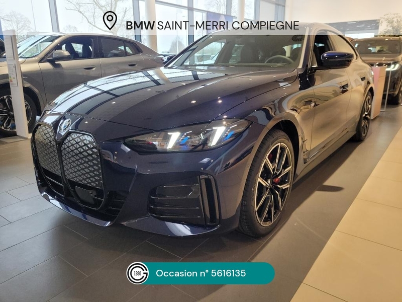 BMW (2) EDRIVE40 340 M SPORT BVA 83.9 KWH