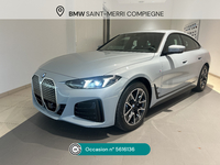 BMW (2) EDRIVE35 286 M SPORT BVA 70.3 KWH