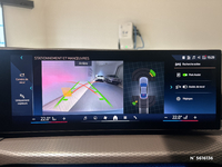 BMW (2) EDRIVE35 286 M SPORT BVA 70.3 KWH