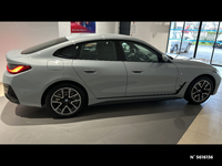 BMW (2) EDRIVE35 286 M SPORT BVA 70.3 KWH