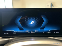 BMW (2) EDRIVE35 286 M SPORT BVA 70.3 KWH