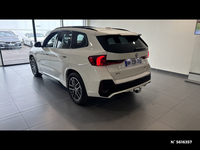 BMW X1 sDrive 20d 163 ch DKG7 M SPORT (U11)