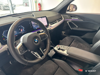 BMW X1 sDrive 20d 163 ch DKG7 M SPORT (U11)