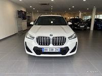 BMW X1 sDrive 20d 163 ch DKG7 M SPORT (U11)