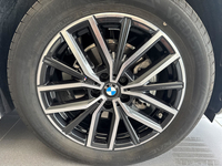 BMW X1 sDrive 20d 163 ch DKG7 M SPORT (U11)