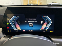 BMW iX2 eDrive20 204ch BVA M Sport