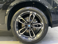 BMW iX2 eDrive20 204ch BVA M Sport