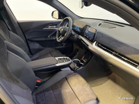 BMW iX2 eDrive20 204ch BVA M Sport