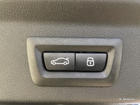 BMW iX2 eDrive20 204ch BVA M Sport