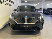 BMW iX2 eDrive20 204ch BVA M Sport