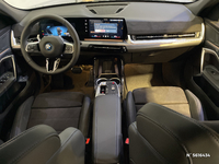 BMW iX2 eDrive20 204ch BVA M Sport