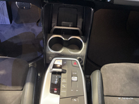 BMW iX2 eDrive20 204ch BVA M Sport