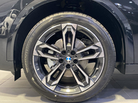 BMW iX2 eDrive20 204ch BVA M Sport