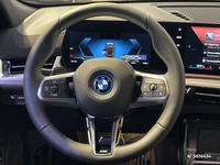 BMW iX2 eDrive20 204ch BVA M Sport