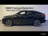 BMW iX2 eDrive20 204ch BVA M Sport