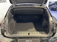 BMW iX2 eDrive20 204ch BVA M Sport