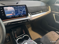 BMW iX2 eDrive20 204ch BVA M Sport