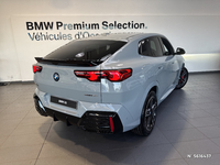 BMW iX2 eDrive20 204ch BVA M Sport