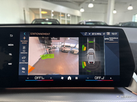 BMW iX2 eDrive20 204ch BVA M Sport