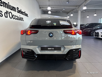 BMW iX2 eDrive20 204ch BVA M Sport