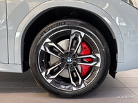 BMW iX2 eDrive20 204ch BVA M Sport