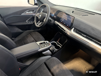 BMW iX2 eDrive20 204ch BVA M Sport