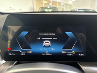 BMW iX2 eDrive20 204ch BVA M Sport