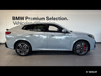 BMW iX2 eDrive20 204ch BVA M Sport