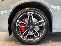 BMW iX2 eDrive20 204ch BVA M Sport