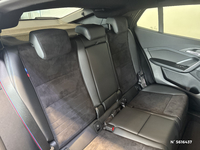 BMW iX2 eDrive20 204ch BVA M Sport