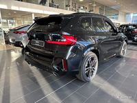 BMW X1 xDrive 25e 245 ch DKG7 M sport (U11)