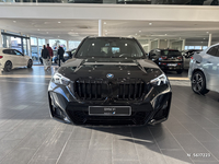 BMW X1 xDrive 25e 245 ch DKG7 M sport (U11)