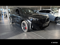 BMW X1 xDrive 25e 245 ch DKG7 M sport (U11)