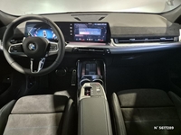 BMW X2 sDrive 20i 170ch DKG7 M Sport