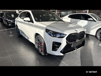 BMW X2 sDrive 20i 170 ch DKG7 MPORT PRO (U10)