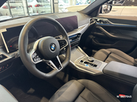 BMW i4 eDrive35 286 ch M SPORT (G26)