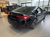 BMW i4 eDrive35 286 ch M SPORT (G26)